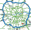 M25 Map (46555 bytes)